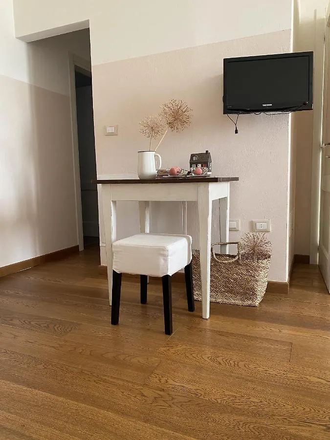 B&B Melloni Street Dolo Italië