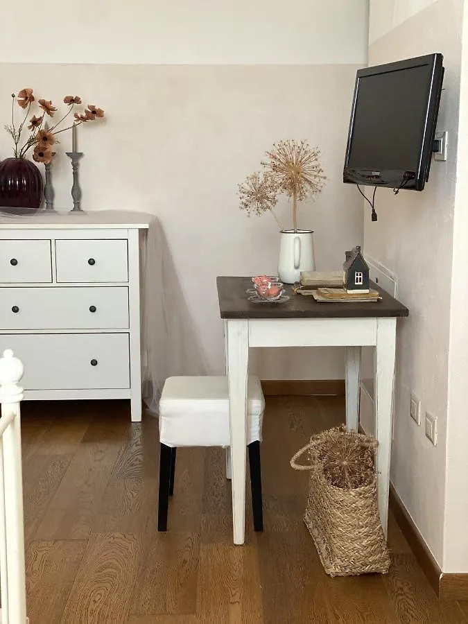 B&B Melloni Street Dolo