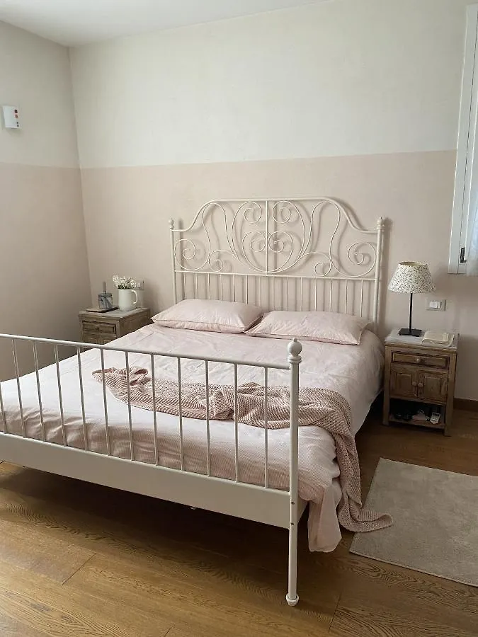 B&B Melloni Street Dolo