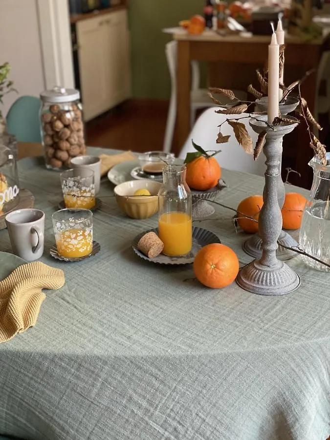 Bed & Breakfast B&B Melloni Street Dolo Italië