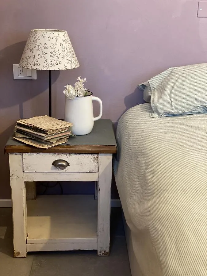 B&B Melloni Street Dolo Bed & Breakfast