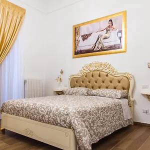 ** Gasthuis Palazzo Le Travi Italië