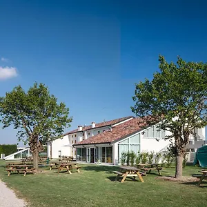  Hostel Nomad Italië