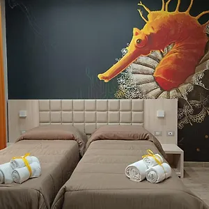 *** Hotel Schilizzi Italië