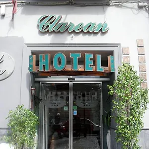 *** Hotel Clarean Italië