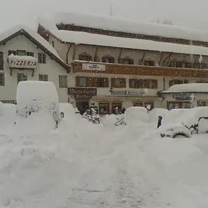 2* Hotel Pordoi